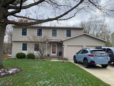 1014 Smokerise Drive, Medina, OH 44256