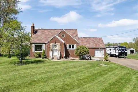 3943 Shepler Church Avenue SW, Canton, OH 44706