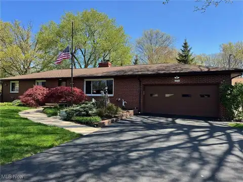 275 Normandy Drive, Painesville, OH 44077