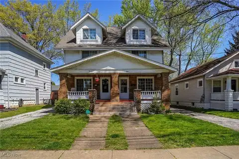 737-739 Falls Avenue, Cuyahoga Falls, OH 44221