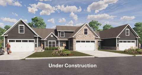 5877 Hawks Nest Circle NW, Canton, OH 44708