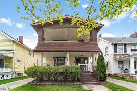 1542 Westwood Avenue, Lakewood, OH 44107