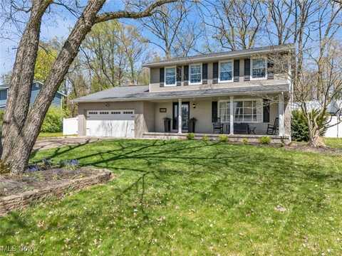 2365 Sesame Street NW, Mogadore, OH 44260