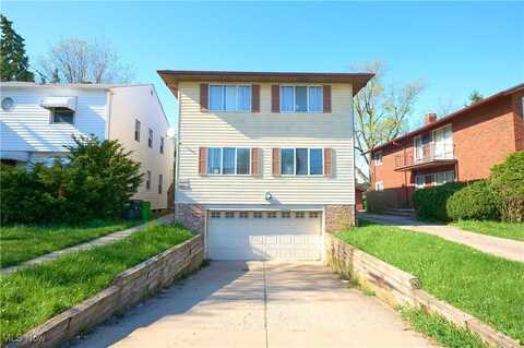 11213 McCracken Road, Garfield Heights, OH 44125