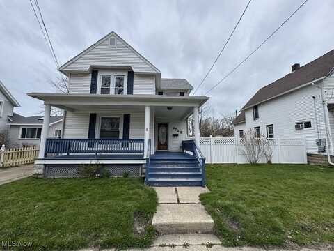 1723 W 7th Street, Ashtabula, OH 44004