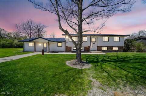 6084 Clay Street, Thompson, OH 44086