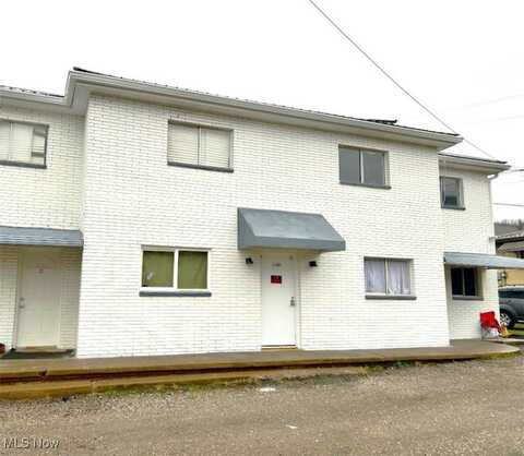 1120 Main Street, Follansbee, WV 26037