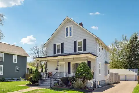 669 N State Street, Painesville, OH 44077