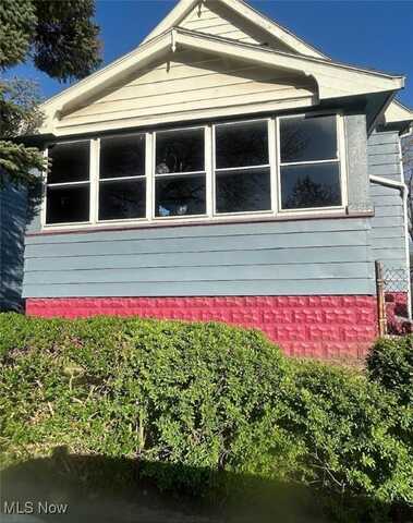 2515 E 109th Street, Cleveland, OH 44104