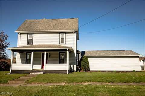 343 Brady Street, Magnolia, OH 44643