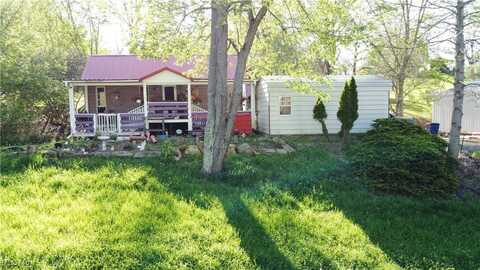 51711 Mt. Ephraim Pike, Sarahsville, OH 43779