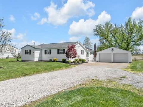 260 Barnard Road, Wooster, OH 44691