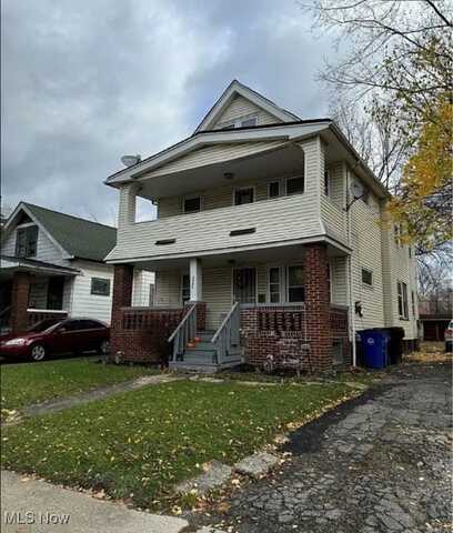 3045 E 130th Street, Cleveland, OH 44120
