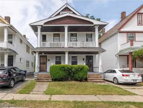 2648 E 122nd Street, Cleveland, OH 44120
