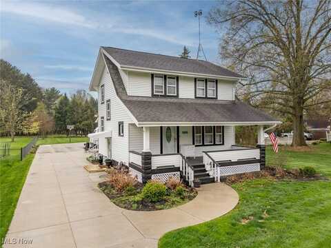 1034 Schneider Street SE, North Canton, OH 44720