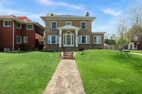 1507 S Lakeview Boulevard, Lorain, OH 44052