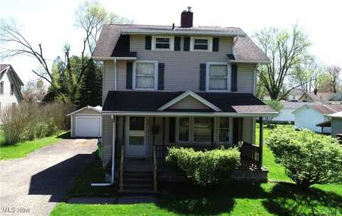 411 Ravenna Road, Newton Falls, OH 44444