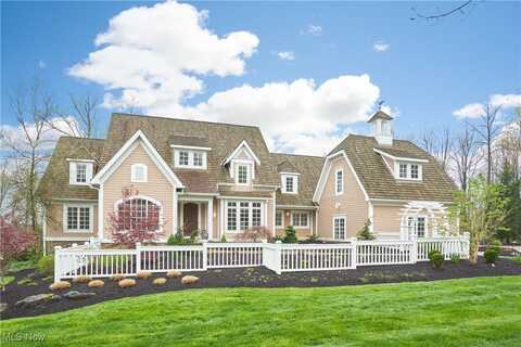 4522 Rock Ridge Lane, Akron, OH 44333