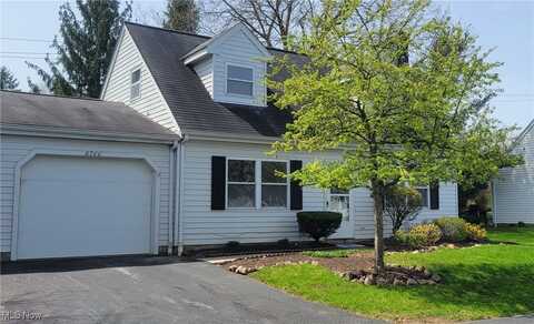 8766 Eastbrook Circle, Chagrin Falls, OH 44023
