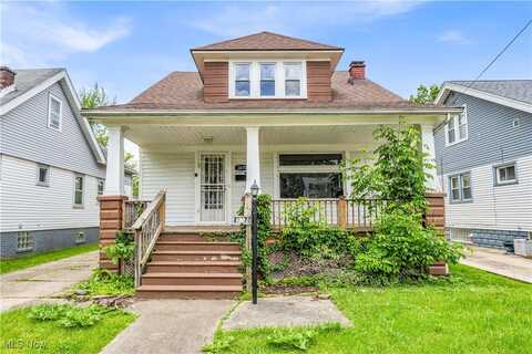 3670 E 138th Street, Cleveland, OH 44120