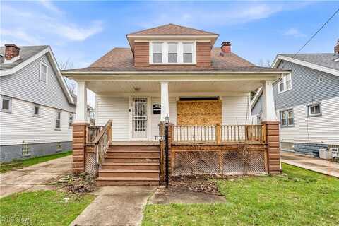 3670 E 138th Street, Cleveland, OH 44120
