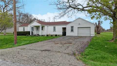 3041 38th Street SW, Canton, OH 44706