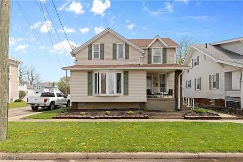 202 Church Street, Louisville, OH 44641