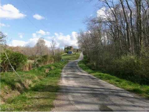 Sonne-Kolb Road, Oak Hill, OH 45640