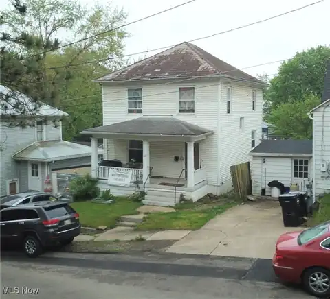 1125 Lafayette Street, Zanesville, OH 43701