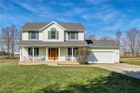 12275 Brosius Road, Garrettsville, OH 44231