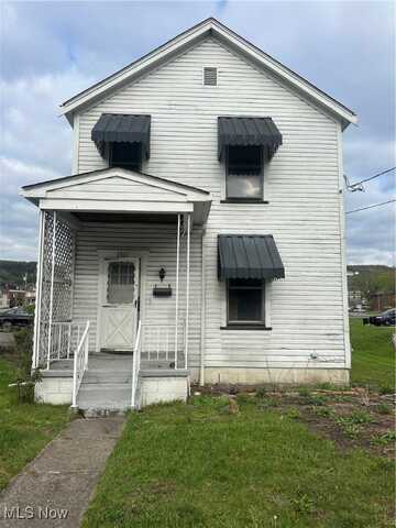 1311 Commerce Street, Wellsburg, WV 26070