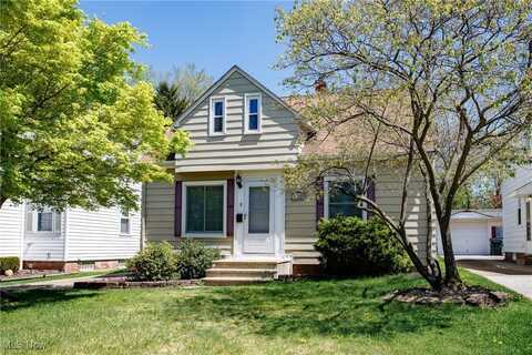 5033 E 115th Street, Garfield Heights, OH 44125
