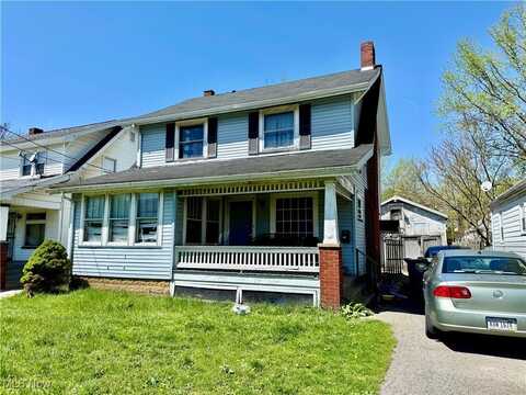 324 Hilton Avenue, Youngstown, OH 44507