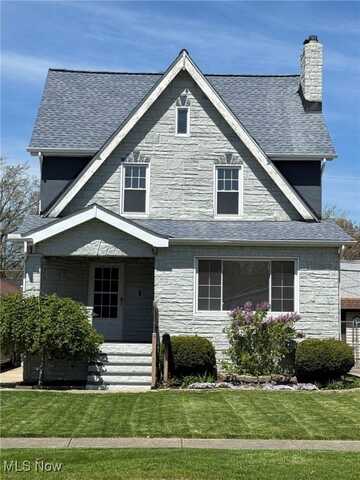 6110 Westlake Avenue, Parma, OH 44129