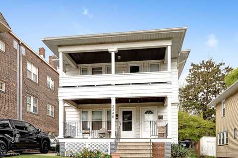 3340 W 110th Street, Cleveland, OH 44111