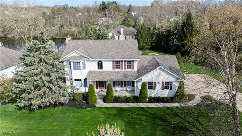 6941 Bunbury Lane, Concord Twp, OH 44077