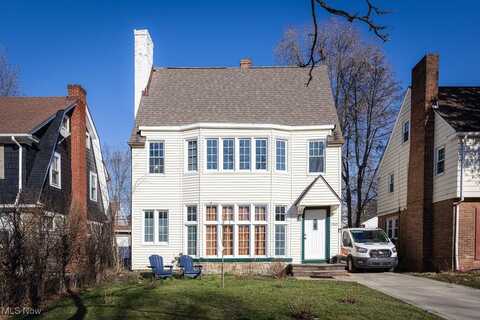 3565 Avalon Road, Shaker Heights, OH 44120