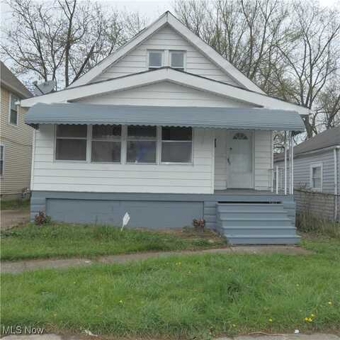 10921 Dove Avenue, Cleveland, OH 44105