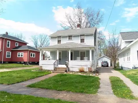 315 W Friendship Street, Medina, OH 44256