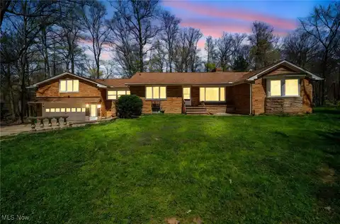 7471 Morningside Drive, Walton Hills, OH 44146