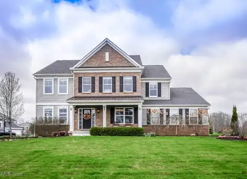 5638 Timberline Trail, Hudson, OH 44236