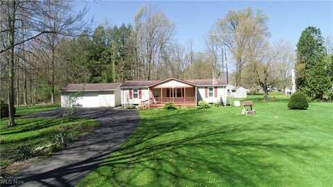 2586 W River Road, Newton Falls, OH 44444