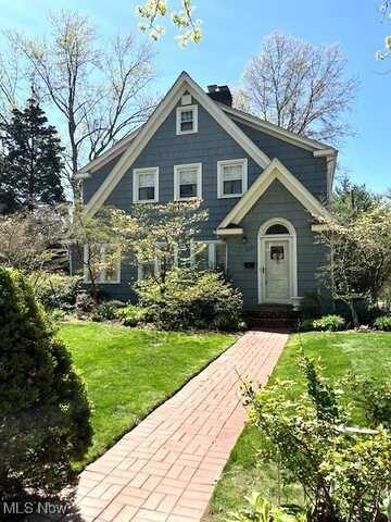 512 Dorchester Road, Akron, OH 44320