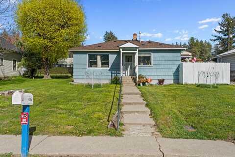 635 CEDAR ST, COLVILLE, WA 99114