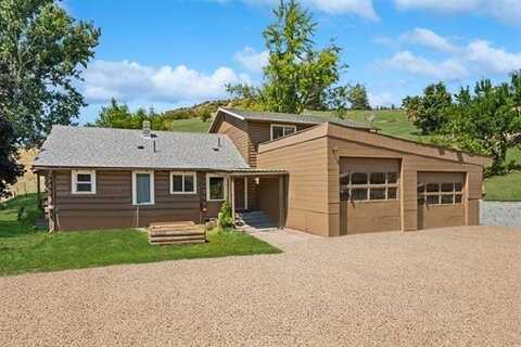 4925 MELIN RD, HUNTERS, WA 99137