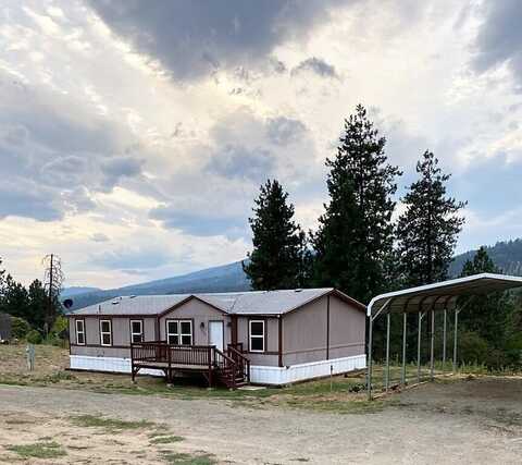 1332 B PEACH CREST RD, KETTLE FALLS, WA 99141