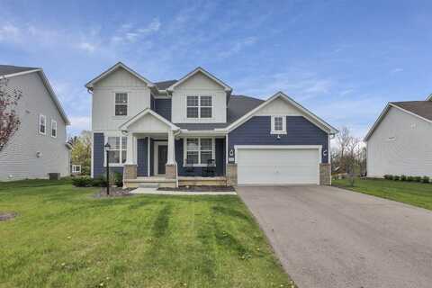 8212 Hotsprings Drive, Pickerington, OH 43147