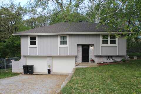 241 N 134th Street, Bonner Springs, KS 66012