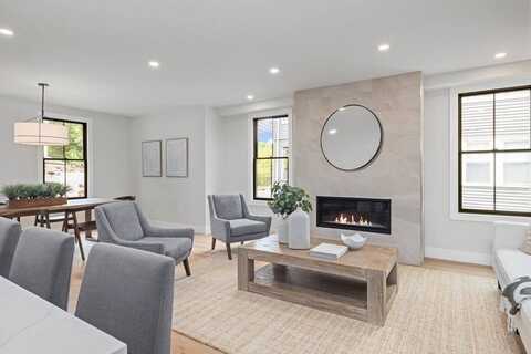 42 Forest St, Arlington, MA 02476