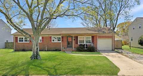 5305 Sir Baton Drive, Virginia Beach, VA 23462